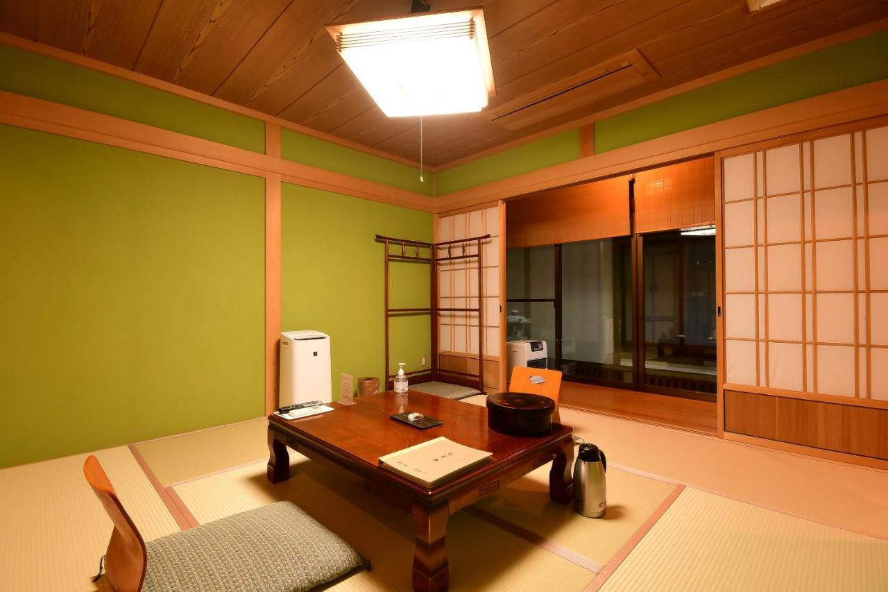 高野山 宿坊 不動院 -Koyasan Shukubo Fudoin- Exterior foto