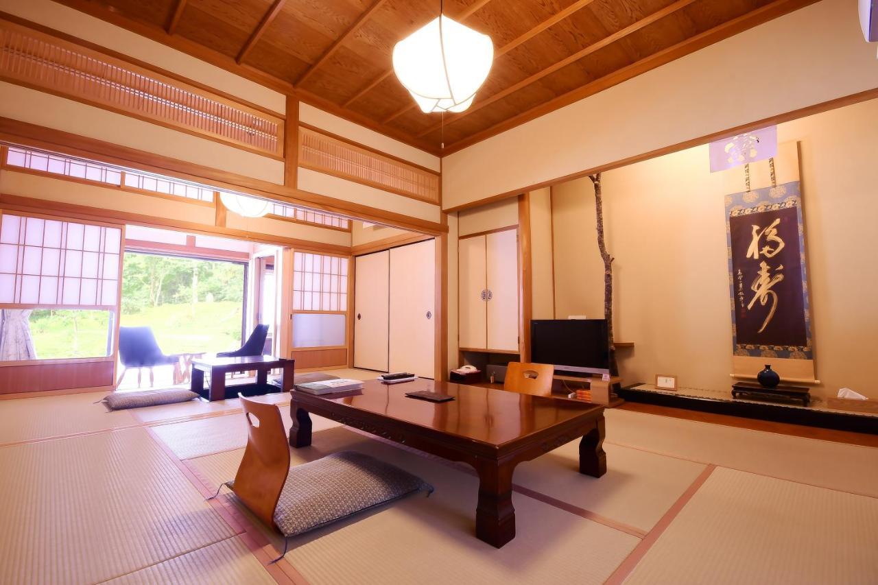 高野山 宿坊 不動院 -Koyasan Shukubo Fudoin- Exterior foto