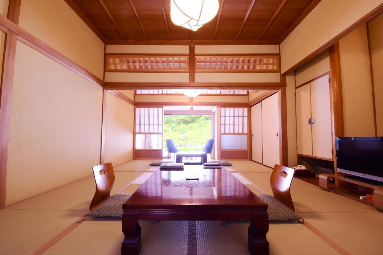 高野山 宿坊 不動院 -Koyasan Shukubo Fudoin- Exterior foto