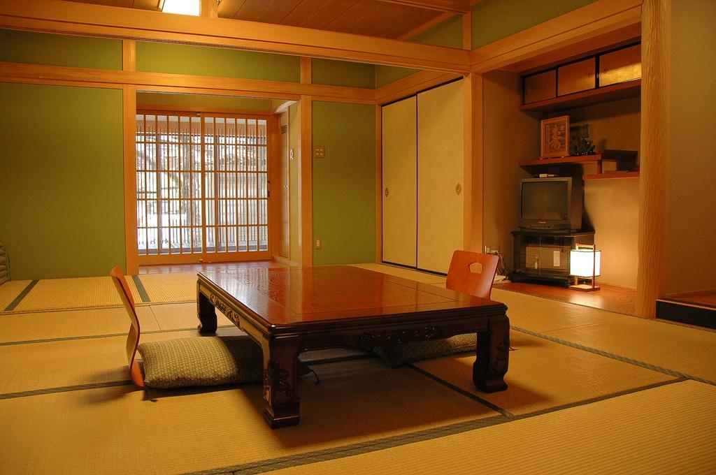 高野山 宿坊 不動院 -Koyasan Shukubo Fudoin- Exterior foto