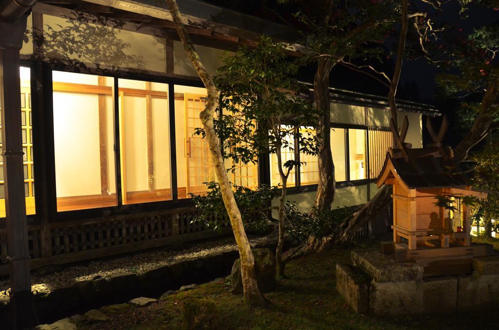 高野山 宿坊 不動院 -Koyasan Shukubo Fudoin- Exterior foto