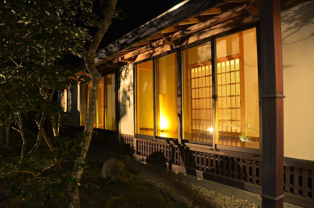 高野山 宿坊 不動院 -Koyasan Shukubo Fudoin- Exterior foto