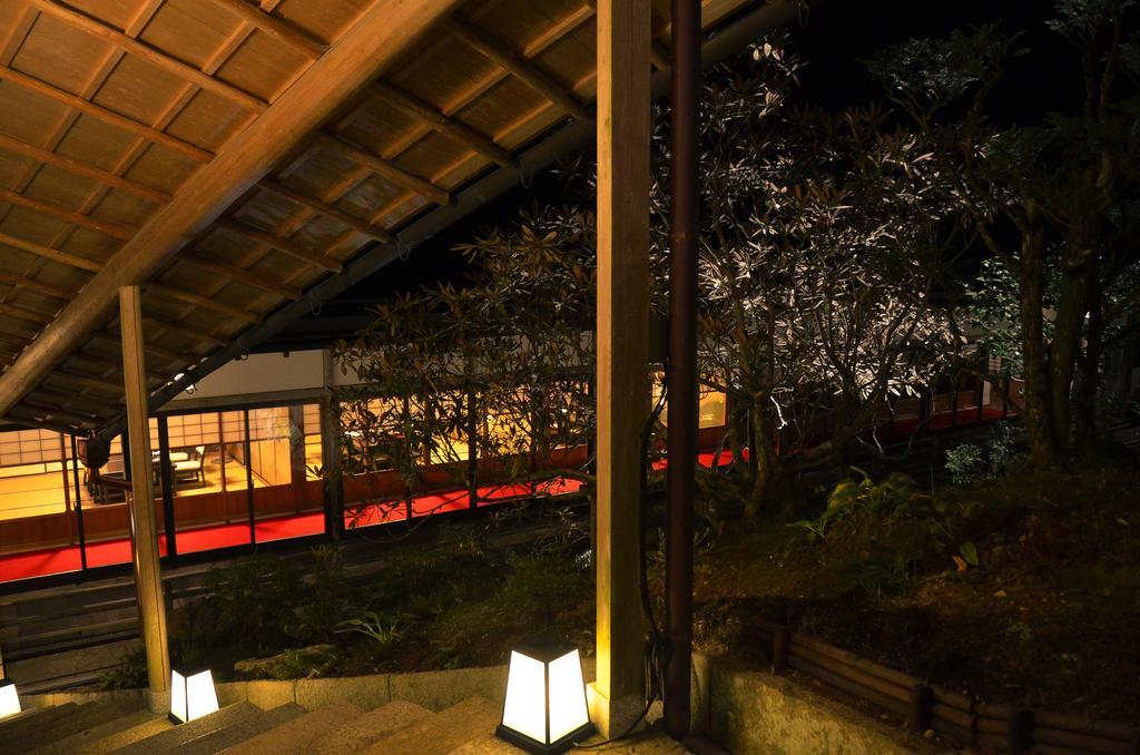 高野山 宿坊 不動院 -Koyasan Shukubo Fudoin- Exterior foto