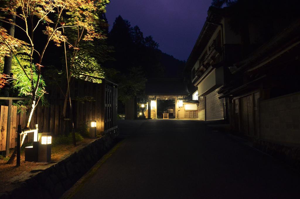 高野山 宿坊 不動院 -Koyasan Shukubo Fudoin- Exterior foto