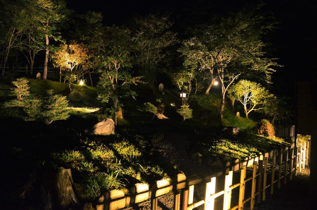 高野山 宿坊 不動院 -Koyasan Shukubo Fudoin- Exterior foto