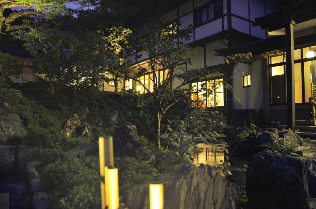 高野山 宿坊 不動院 -Koyasan Shukubo Fudoin- Exterior foto