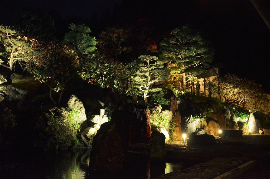 高野山 宿坊 不動院 -Koyasan Shukubo Fudoin- Exterior foto