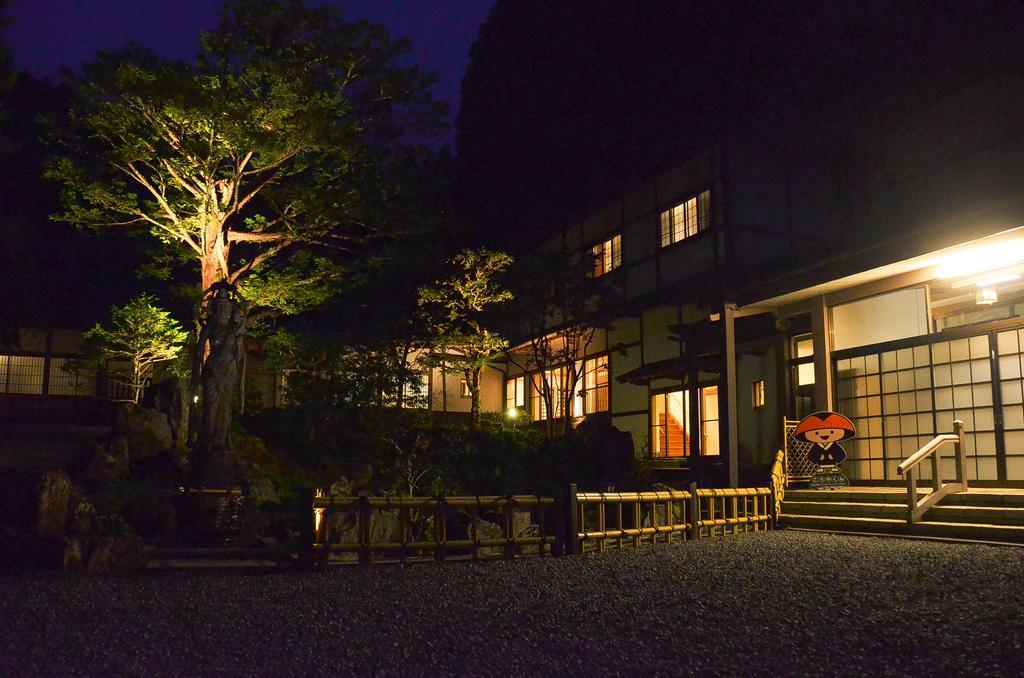 高野山 宿坊 不動院 -Koyasan Shukubo Fudoin- Exterior foto
