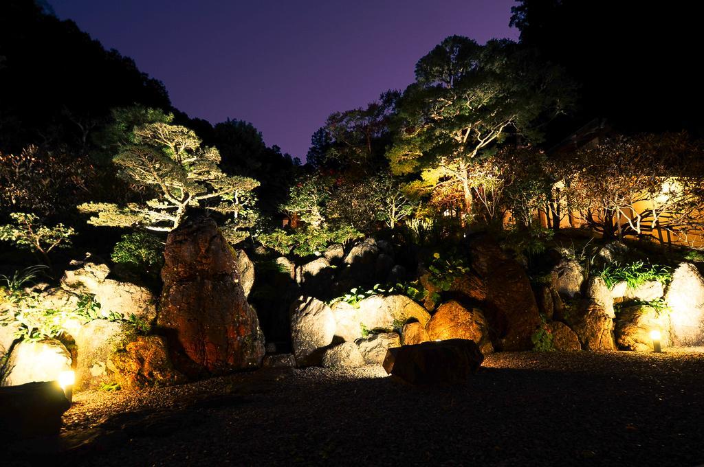 高野山 宿坊 不動院 -Koyasan Shukubo Fudoin- Exterior foto