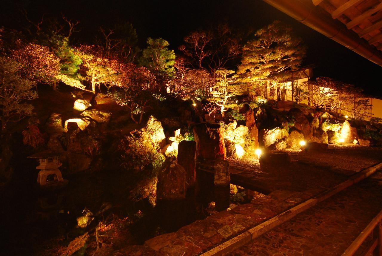 高野山 宿坊 不動院 -Koyasan Shukubo Fudoin- Exterior foto