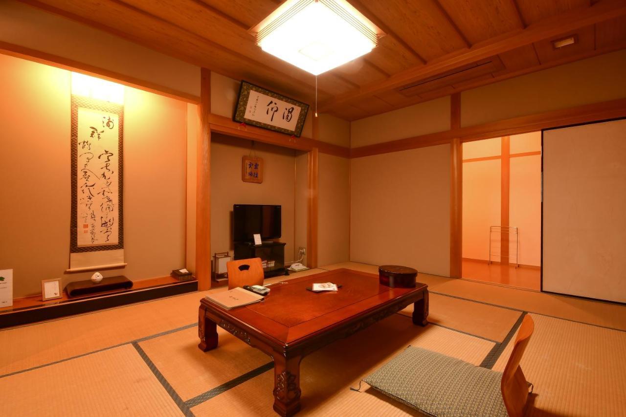 高野山 宿坊 不動院 -Koyasan Shukubo Fudoin- Exterior foto