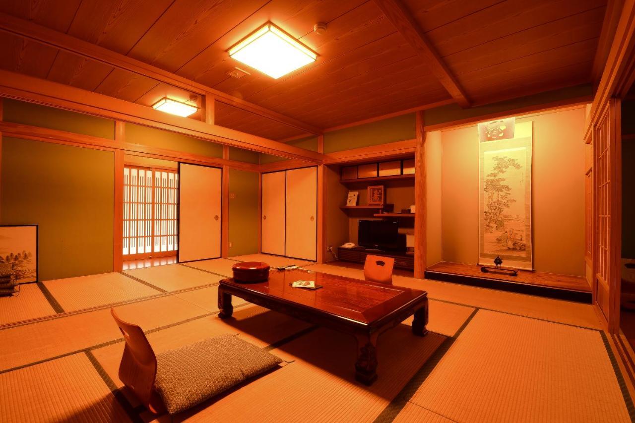 高野山 宿坊 不動院 -Koyasan Shukubo Fudoin- Exterior foto
